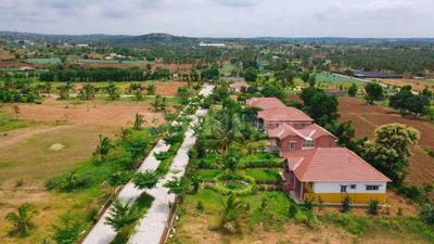 Image of 800 Sq.ft Residential Plot / Land for sale in Devinagar, Bengaluru for Rs. 1439200