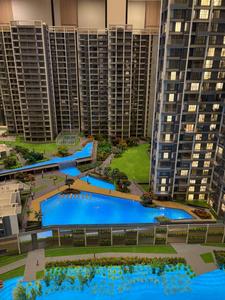 Image of 1200 Sq.ft 3 BHK Apartment / Flat for sale in Godrej Blue, New Alipore, Kolkata for Rs. 22500000