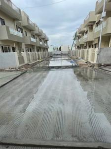 Image of 1400 Sq.ft 3 BHK Independent House for sale in Shreedham Vatika, Awadhpuri, Bhopal for Rs. 5400000