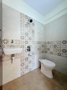 Image of 685 Sq.ft 1 BHK Apartment / Flat for sale in Sadguru Nakshtra, Titwala, Thane for Rs. 3200000