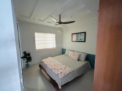 Bedroom Image of 1900 Sq.ft 3 BHK Apartment / Flat for sale in Moosapet Hyderabad for Rs. 10000000