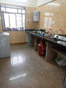 Kitchen Image of NAVKAR in Kurla East, Mumbai