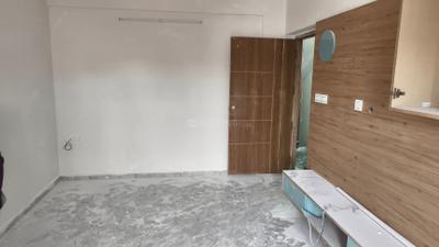 Living Room Image of 650 Sq.ft 1 BHK Apartment / Flat for rent in C V Raman Nagar Bengaluru for Rs. 26000
