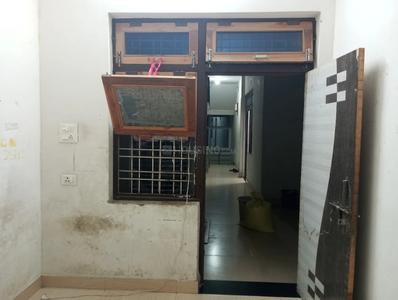 Bathroom Image of Solanki pg room in Vigyan Nagar, Kota