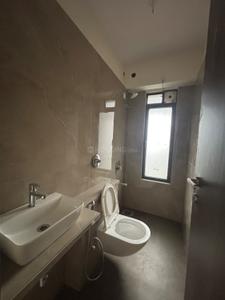 Image of 625 Sq.ft 1 BHK Apartment / Flat for sale in Karwa Om Siddhagiri, Borivali East, Mumbai for Rs. 16200000