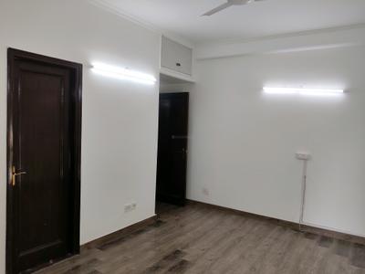 4 BHK Independent Builder Floor