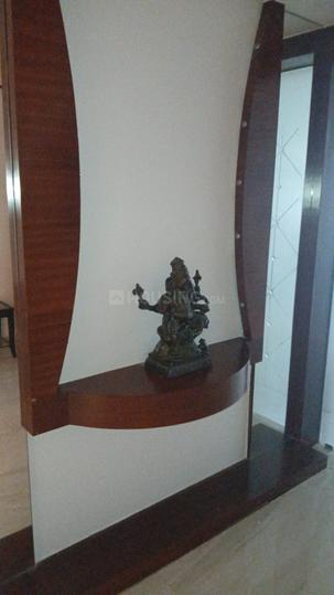 Airport Area, Juhu Bedroom 1