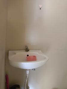 Common Bathroom Image of 774 Sq.ft 2 BHK Apartment / Flat for sale in Maheshtala Kolkata for Rs. 2800000