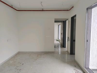 Living Room Image of 1200 Sq.ft 2 BHK Apartment / Flat for rent in Superior Exotica, Airoli Navi Mumbai for Rs. 51000