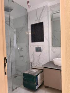 Bedroom Two Image of 4500 Sq.ft 4 BHK Builder Floor for sale in Paramount Low Rise Floors South City 2, Sector 49 Gurgaon for Rs. 54900000