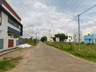 Image of 1346 Sq.ft Residential Plot / Land for sale in Kalapatti, Coimbatore for Rs. 7108000