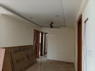 Hall Image of 1650 Sq.ft 3 BHK Apartment / Flat for rent in Sachdev Salasar Greens, Sarona Raipur for Rs. 24500