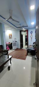 Hall Image of 950 Sq.ft 2 BHK Apartment / Flat for sale in Venus Silicon City, Rau Indore for Rs. 2650000