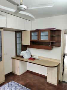 Bedroom Image of 1170 Sq.ft 2 BHK Apartment / Flat for sale in Jodhpur Ahmedabad for Rs. 12500000