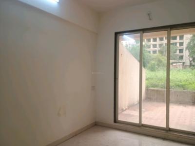 Bedroom Image of 400 Sq.ft 1 RK Apartment / Flat for sale in Ambernath West Ambernath for Rs. 1700000