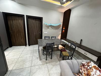 Hall Image of 1200 Sq.ft 2 BHK Builder Floor for rent in Bhai Randhir Singh Nagar Ludhiana for Rs. 24000