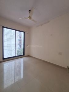 Hall Image of 1000 Sq.ft 2 BHK Apartment / Flat for sale in Vashi Navi Mumbai for Rs. 13000000