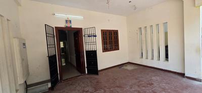 Balcony Image of 1100 Sq.ft 2 BHK Builder Floor for rent in Perumbakkam Chennai for Rs. 17000