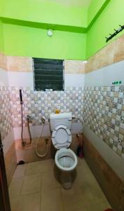 Image of 925 Sq.ft 2 BHK Apartment / Flat for sale in Tapoban Park View Residency, Bamunara, Durgapur for Rs. 2550000