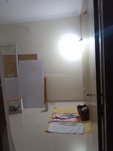 Bedroom Image of 780 Sq.ft 2 BHK Apartment / Flat for rent in Wadala Gaon Nashik for Rs. 13000
