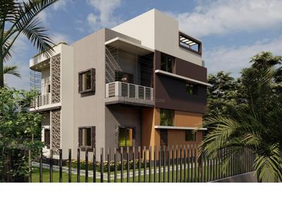 Image of 1440 Sq.ft Residential Plot / Land for sale in Joka, Kolkata for Rs. 400000