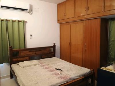 Bedroom Image of 3300 Sq.ft 5 BHK Independent House for sale in Perumbakkam Chennai for Rs. 24500000