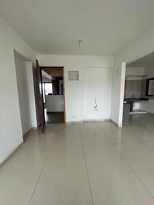 Hall Image of 1800 Sq.ft 4 BHK Penthouse for rent in Naranpura Ahmedabad for Rs. 65000