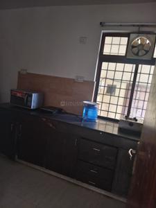 Kitchen Image of 2300 Sq.ft 3 BHK Villa for sale in New Town Kolkata for Rs. 23000000