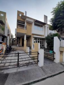 Image of 3520 Sq.ft 3 BHK Villa for rent in Bopal, Ahmedabad for Rs. 28000