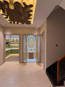 Hall Image of 1600 Sq.ft 3 BHK Independent House for sale in Mathur, Mathavaram Chennai for Rs. 5250000