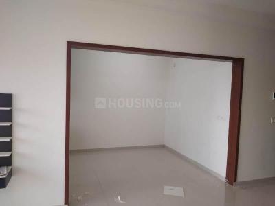 Hall Image of 1982 Sq.ft 4 BHK Apartment / Flat for rent in L And T Raintree Boulevard, Sahakara Nagar Bengaluru for Rs. 90000