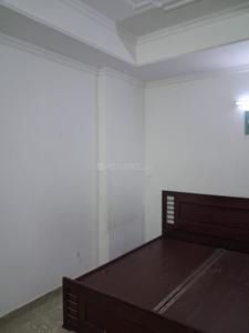 Bedroom Image of 3800 Sq.ft 4 BHK Builder Floor for rent in Sector 122 Noida for Rs. 37000