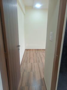 Balcony Image of 732 Sq.ft 2 BHK Apartment / Flat for sale in Balaji Govind, Dombivli East Thane for Rs. 5120000