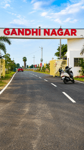 Image of 800 Sq.ft 2 BHK Independent House for sale in Mariamman Kovil, Thanjavur for Rs. 4550000