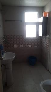 Image of 549 Sq.ft 2 BHK Apartment / Flat for rent in Saviour Greenarch, Noida Extension, Greater Noida for Rs. 11000