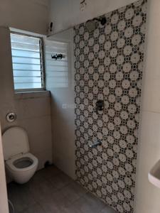 Bathroom Image of 1309 Sq.ft 3 BHK Apartment / Flat for sale in Madurdaha Kolkata for Rs. 10100000