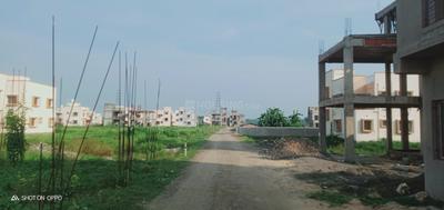 Image of 1080 Sq.ft Residential Plot / Land for sale in Reolta Housing Complex, New Town, Kolkata for Rs. 3300000