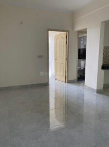 Hall Image of 950 Sq.ft 2 BHK Apartment / Flat for sale in SVP Gulmohur Garden, Raj Nagar Extension Ghaziabad for Rs. 6810000