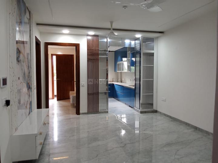 GS Apartment Main Image 1