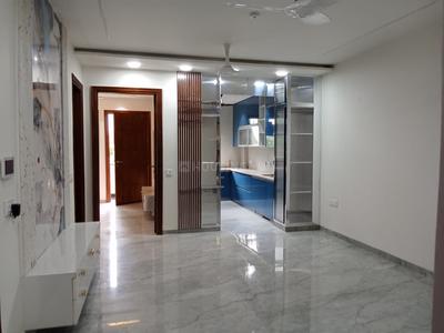 Hall Image of 1200 Sq.ft 3 BHK Apartment / Flat for sale in Sector 13 Rohini New Delhi for Rs. 19500000
