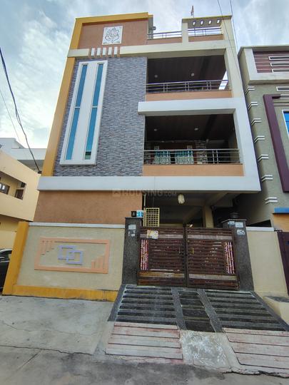 Sundar Rao Nagar, Suraram Main Image 1