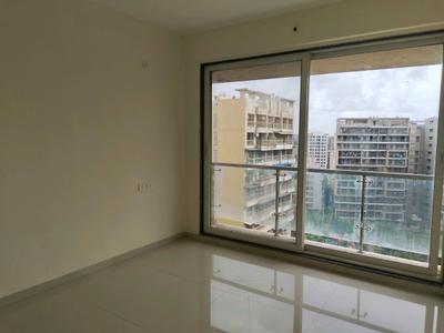 Bedroom Image of 1850 Sq.ft 3 BHK Apartment / Flat for sale in Balaji Delta Tower 2, Ulwe Navi Mumbai for Rs. 28500000
