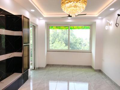 Living Room Image of 1950 Sq.ft 3 BHK Apartment / Flat for sale in AAKRITI APARTMENTS, Sector 4 Dwarka New Delhi for Rs. 26900000