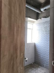 Bedroom One Image of 1450 Sq.ft 3 BHK Apartment / Flat for sale in Amrapali Verona Heights, Noida Extension Greater Noida for Rs. 11100000