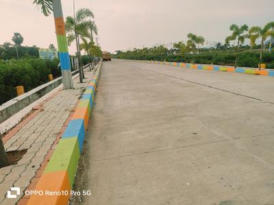 Image of 200 Sq.ft Residential Plot / Land for sale in Swathi Lucky Anandapuram, Anandapuram, Visakhapatnam for Rs. 2799999