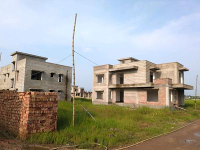 Image of 2880 Sq.ft Residential Plot / Land for sale in Swapnabhumi, New Town, Kolkata for Rs. 6300000