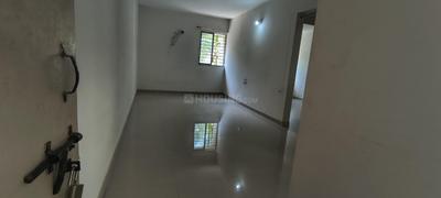 Image of 600 Sq.ft 1 BHK Apartment / Flat for rent in Nanded Janaranjani, Nanded, Pune for Rs. 12000
