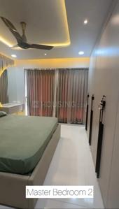 Bedroom Image of 2900 Sq.ft 4 BHK Apartment / Flat for sale in ANP Atlantis Phase I, Baner Pune for Rs. 46500000