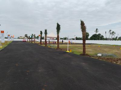 Image of 1080 Sq.ft Residential Plot / Land for sale in Poonjeri, Chennai for Rs. 2700000
