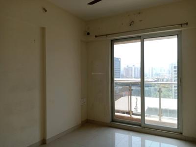 Bedroom Image of 1184 Sq.ft 2 BHK Apartment / Flat for sale in Ashar Sapphire, Thane West Thane for Rs. 14500000
